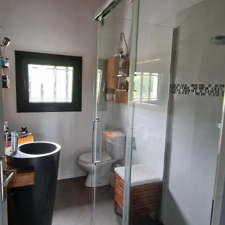 Bordeaux-bassin Villa Pessac